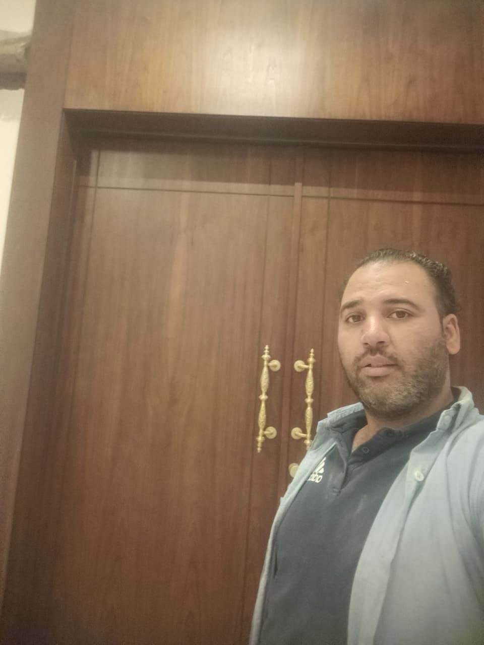 أعمال الأبواب والديكورات - صورة 58